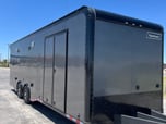 2022 Haulmark Edge Race trailer   for sale $30,000 