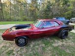 69 Chevy Camaro Ready to Race includes 38ft Enclosed Trailer  for sale $32,500 
