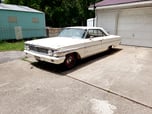 1964 Ford Galaxie 500  for sale $4,950 