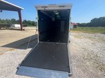 2024 7X23 UXTV Contractor Grade Tool Expo Trailer  for sale $29,975 