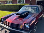 1977 Chevy Vega Wagon   for sale $30,000 