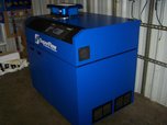 SuperFlow SF-1020 with Brzezinski Tooling & More...  for sale $20,000 