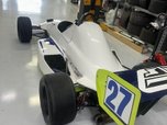 Formula Mazda w spares  for sale $23,500 