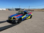 1998 BMW E36 M3 S54 ST2/TT2 Race Car  for sale $65,000 