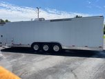 1998 Motorsport/ Gold Rush Trailer  for sale $40,000 