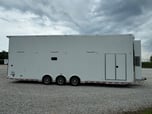  2024 InTech Trailers 34' Stacker