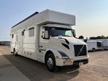 2025 ShowHauler 16' living and 13' garage