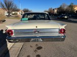 1963 Ford Fairlane  for sale $42,000 