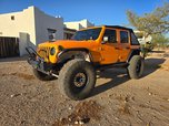 2020 Jeep Wrangler Unlimited Rubicon 1 Ton Axles  for sale $50,000 