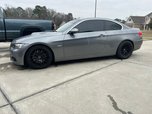 Single turbo TH400 swapped BMW 335i  for sale $20,000 