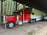 Truck/Trailer  for sale $130,000 