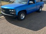 1988 Chevy 1500   for sale $11,900 