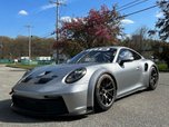 2021 Porsche 992 Cup Car  for sale $245,000 