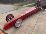 Turnkey 2015 M&M 572 BBC Dragster 