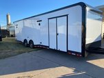 30FT LOADED WITH CABINETS ON SIDE WALL  for sale $36,000 