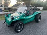 1975 Volkswagen beetle dune buggy  for sale $12,500 