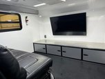 2020 Intech 44' race trailer  for sale $135,000 