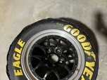 BBS GT-1 16" wheels  for sale $2,000 