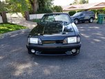 1990 Mustang GT Fox Sunroof Coupe  for sale $40,000 