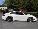 2006 Porsche 911 NASA GTS  for sale $59,999 