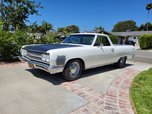 65 El Camino   for sale $29,500 