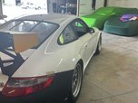 997.1 Porsche GT3 Cup ABS / Refresh  for sale $64,900 