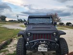 2016 Jeep Wrangler Kevlar Paint  for sale $37,500 