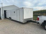 2006 28’ American Hauler  for sale $17,000 