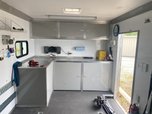 2015 Bravo 24' Enclosed Trailer  for sale $12,500 