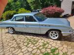 1961 Buick Skylark 