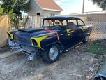 1956 Chevrolet Two-Ten Series  for sale $12,000 