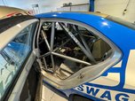 Two Pirelli World Challenge Volkswagen GLIs and Trailer  for sale $59,000 