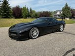 Track Ready 2001 C5 Corvette  for sale $32,000 