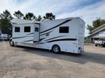 2005 Haulmark 38' motorhome  for sale $109,000 