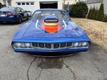 1971 'Cuda/BBC S/G, SC  for sale $59,900 