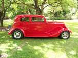 1933 ford vicky  for sale $33,500 