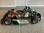 Merlin Cadet Kart  for sale $3,400 