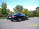 1991 Chevrolet Caprice  for sale $14,900 