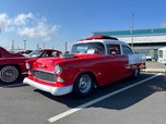 1955 Chevrolet Bel Air  for sale $80,000 