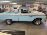 1966 Ford F-100  for sale $45,000 