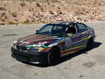 BMW Spec E46 Racecar  for sale $25,500 