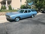 1969 Chevrolet Chevelle  for sale $15,000 