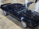 1969 Chevrolet Camaro  for sale $150,000 