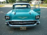 1957 Chevrolet Bel Air  for sale $23,000 