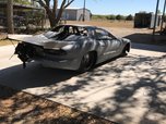 97 Pontiac Firebird Chrome-Moly Dbl. Frame Rail  for sale $27,000 