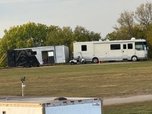 1997 Winnebago Vectra Gran Tour Richard Petty Edition RV.  2 