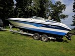 1989 SeaRay Pachanga  for sale $23,500 