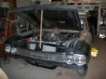 1966 Chevelle SS Malibu w/ Registration Project car  for sale $36,000 