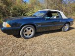 1990 Ford Mustang  for sale $17,500 