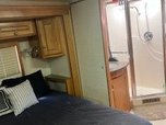 2004 WESE ALPINE COACH 38FT  